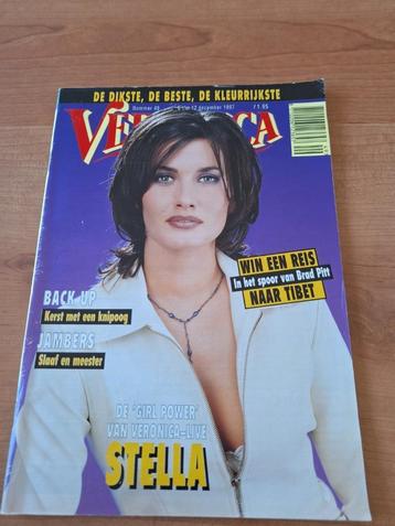 Veronica Stella Gommans Insane Clown Posse Jewel Jambers beschikbaar voor biedingen