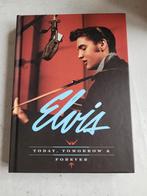 Elvis Presley - Today, Tomorrow & Forever - CD Box, Ophalen of Verzenden, Gebruikt, Boxset