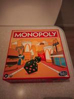 Monopoly Mc Donalds, Ophalen of Verzenden, Nieuw