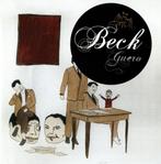 CD Beck - Guero, Ophalen of Verzenden, Zo goed als nieuw, Alternative