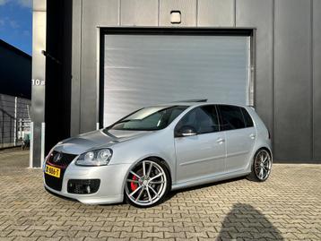 Volkswagen Golf 2.0 TFSI GTI DSG Edition 30 327.4PK beschikbaar voor biedingen
