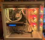 Gaming PC te koop - Krachtige prestaties!, Computers en Software, Desktop Pc's, Ophalen, Gebruikt, Gaming, SSD