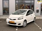Toyota Aygo 1.0-12V Cool|Eerste eigenaar|Airco, Voorwielaandrijving, Euro 5, Gebruikt, Huisgarantie