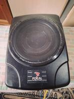 Active subwoofer, Auto diversen, Autospeakers, Ophalen of Verzenden