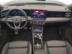 Volkswagen Tiguan 1.5 eHybrid 272pk DSG/AUT R-Line Wegklapba, Auto's, Volkswagen, 12 maanden, 1498 cc, Zwart, 4 cilinders