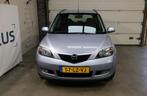 Mazda 2 1.4 Touring NAP 1e eigenaar APK, Auto's, Mazda, Voorwielaandrijving, 1025 kg, 4 cilinders, Origineel Nederlands