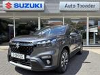 Suzuki S-Cross Automaat 1.5 Hybrid AllGrip Style (bj 2022), Automaat, 12 maanden, Gebruikt, 4 cilinders