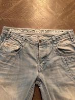 PME Legend Jeans W36/L32 Lichtblauw, Ophalen of Verzenden, Zo goed als nieuw, Blauw, W36 - W38 (confectie 52/54)