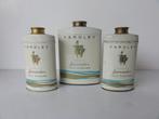 VINTAGE  Yardley lavendel talkpoeder, Verzamelen, Parfumverzamelingen, Verzenden, Nieuw, Overige typen, Gevuld