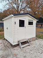 Mooi stevig schuurtje met pannendak en een vloer ., Huizen en Kamers, Kamers te huur, Zwolle