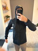 The North Face zwarte heren 3-in-1 jas (maat S), Ophalen of Verzenden, Gedragen, Zwart, The North Face