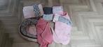 Babynestje, dekentjes, koeka badcape, boxkleed, Ophalen of Verzenden, Zo goed als nieuw, 70 tot 85 cm, Overige typen
