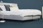 Matt Sleeps Boxspring (Inclusief matrassen & Topper), Ophalen, Zo goed als nieuw, Tweepersoons, 180 cm