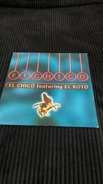 El Chico ft el roto euro house vinyl, Ophalen of Verzenden, Zo goed als nieuw, 12 inch