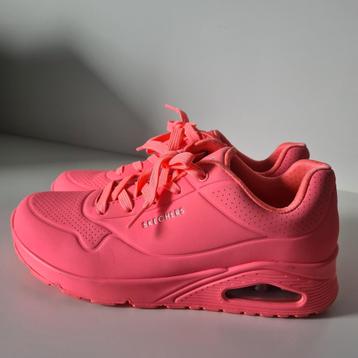 Skechers uno stand on air - maat 41 beschikbaar voor biedingen