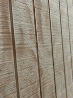 Channelply Wandpanelen - Radiata Pine - 1220x2440 15mm, Doe-het-zelf en Verbouw, Platen en Panelen, Ophalen, Nieuw, Hout, Minder dan 20 mm