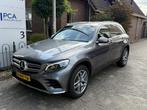 Mercedes-Benz GLC 350e 4MATIC Business Solution Leer/Led Xen, Automaat, 12 maanden, Gebruikt, 4 cilinders