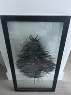 HK Living lijst / schilderij, Ophalen, Minder dan 50 cm, 50 tot 75 cm, Metaal of Aluminium