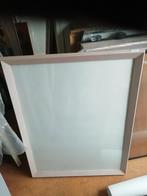 Spiksplinternieuwe houten wissellijsten,  glas..€ 20,00 ps, Ophalen, Nieuw