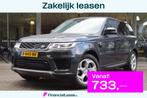 Land Rover Range Rover Sport 2.0 P400e SE met Meridan Audio/, 404 pk, Gebruikt, Euro 6, 4 cilinders
