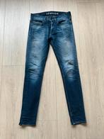 Denham Bolt jeans spijkerbroek W30 L32, Blauw, W32 (confectie 46) of kleiner, Ophalen of Verzenden, Zo goed als nieuw