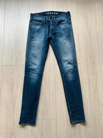 Denham Bolt jeans spijkerbroek W30 L32 beschikbaar voor biedingen