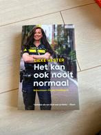 Het kan ook nooit normaal - Lieke Hester, Boeken, Ophalen of Verzenden, Zo goed als nieuw, Overige