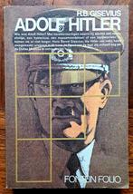 Adolf Hitler door H.B. Gisevius, H.B. Gisevius, Nieuw, Ophalen of Verzenden, Politiek