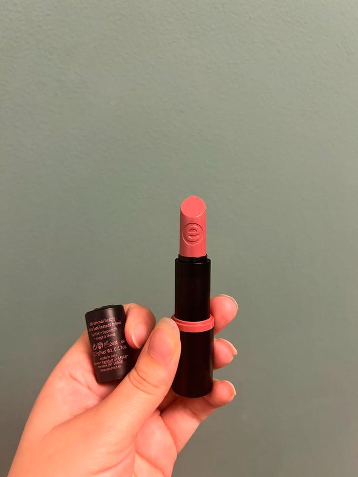 NIEUW Essence Lipstick, Sieraden, Tassen en Uiterlijk, Uiterlijk | Cosmetica en Make-up, Nieuw, Make-up, Lippen, Roze, Ophalen of Verzenden