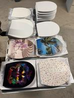 Mooie WC brillen met en zonder print - Nieuw!, Overige typen, Nieuw, Ophalen of Verzenden, Minder dan 25 cm