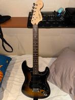Almost new squier affinity HSS strat + accessories, Muziek en Instrumenten, Ophalen, Zo goed als nieuw, Elektrische gitaar