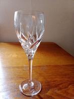 Kristallen Glazen 9 stuks Toscane - Set, Antiek en Kunst, Antiek | Glas en Kristal, Ophalen of Verzenden