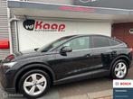 Audi Q4 Sportback e-tro 35 Edition 55 kWh, Auto's, Audi, Automaat, Achterwielaandrijving, Overige modellen, 95 pk