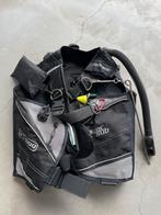 Seac Sub Pro 1000 Trimvest / BCD, Watersport en Boten, Duiken, Ophalen of Verzenden, Gebruikt, Trimvest of Wing