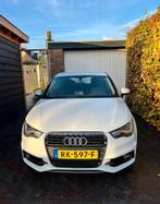 Audi A1 1.4 Tfsi 90KW 2014 Wit, Auto's, Audi, Voorwielaandrijving, A1, 4 stoelen, 1200 kg