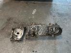 Piaggio 125/180cc Carters EXS1M -  Reparatie nodig, Fietsen en Brommers, Ophalen of Verzenden, Gebruikt, Blok, Piaggio