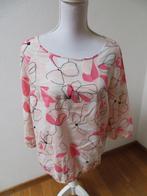 F45 OPUS nieuwe blouse roze maat 38, Maat 38/40 (M), Nieuw, Ophalen of Verzenden, Roze