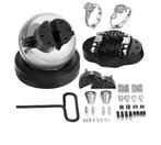 Laser graveren - Ringen bankschroef - graveermachine, Niet ingevuld, Niet ingevuld, Niet ingevuld