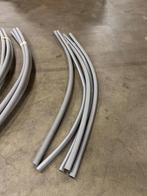 30m2 isolatiemateriaal voor buizen, Doe-het-zelf en Verbouw, Isolatie en Afdichting, Ophalen, Overige materialen, 4 tot 8 cm, Zo goed als nieuw