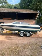 Bayliner Speedboot + trailer, Watersport en Boten, Ophalen, Gebruikt, Snelvarend, Tot 6 meter