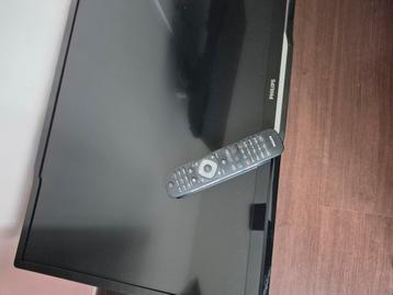 Gratis Philips tv 32 inch  beschikbaar voor biedingen