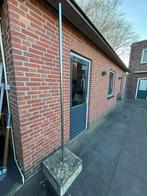 RVS paal / brandweerpaal / paaldansen / klimpaal, Kinderen en Baby's, Speelgoed | Buiten | Speeltoestellen, Ophalen, Zo goed als nieuw