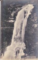 A378 Zwitserland - Giessbachfalle, Verzenden, 1920 tot 1940, Ongelopen, Overig Europa