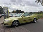 Saab 9-3 Cabrio 2.0t Linear AIRCO,ELEKT PAKKET,MULTIFUNCTION, Auto's, Saab, 1998 cc, Gebruikt, Cabriolet, 10 km/l
