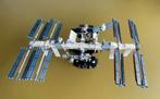 Lego 21321 International Space Station - Complete Set, Ophalen of Verzenden, Gebruikt, Complete set, Lego