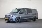 Mercedes-Benz Vito 119 CDI XL 4Matic DC Automaat Camera Airc, Auto's, Bestelauto's, Gebruikt, Mercedes-Benz, Bedrijf, Diesel