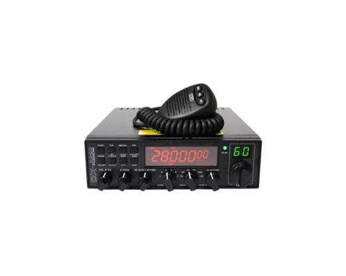 K-PO dx 5000 Plus  new, Telecommunicatie, Zenders en Ontvangers, Nieuw, Zender en Ontvanger, Ophalen of Verzenden