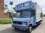 1998 Mercedes-Benz vario Truck 366000km, Overige merken, Overige brandstoffen, Bedrijf, Euro 4