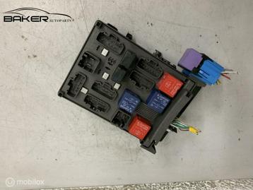 BSI-module Renault Laguna II ('01-'07) 8200192469 beschikbaar voor biedingen