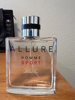 Chanel Allure Homme Sport Cologne, Sieraden, Tassen en Uiterlijk, Uiterlijk | Parfum, Nieuw, Ophalen